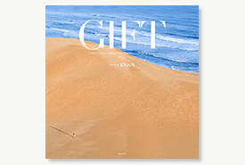 GIFT #tottori